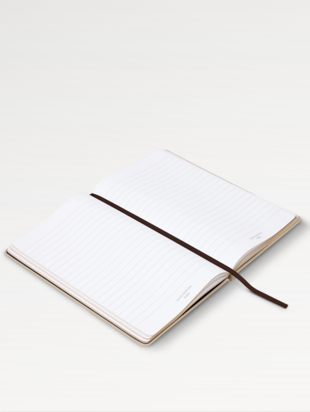 Louis Vuitton 2026 Mothers Day Jane Notebook With Sticker Set - Picture 4 of 10